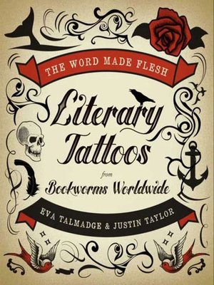 cover image of The Word Made Flesh